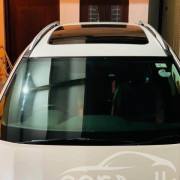 NISSAN X TRAIL T32 2016