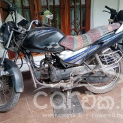 HERO HONDA GLAMOUR 2007