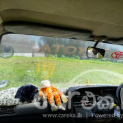 TOYOTA HIACE LH113 1993