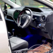 TOYOTA AQUA 2014