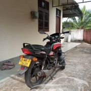 TVS STAR SPORT 2010