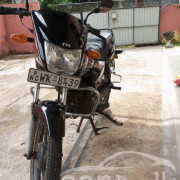 TVS STAR SPORT 2010