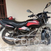 TVS STAR SPORT 2010
