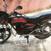 TVS STAR SPORT 2010