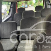 MICRO MPV 2004