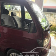 MICRO MPV 2004
