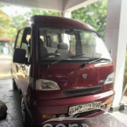 MICRO MPV 2004