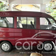 MICRO MPV 2004