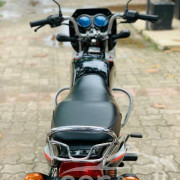 BAJAJ CT100 2018
