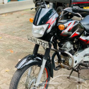 BAJAJ CT100 2018