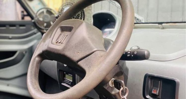 BAJAJ QUTE 2019
