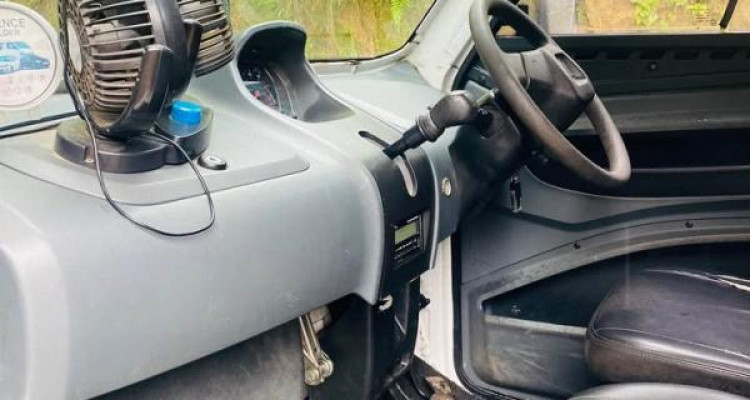BAJAJ QUTE 2019