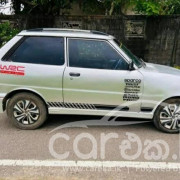 MITSUBISHI ECONO 1995