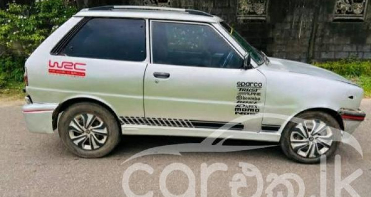 MITSUBISHI ECONO 1995