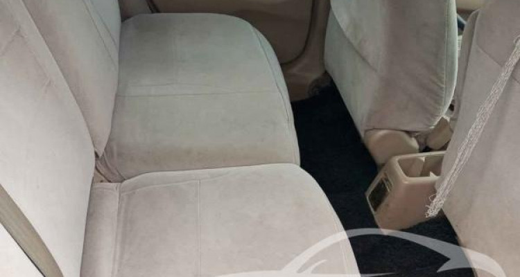 HONDA FIT ARIA 2005