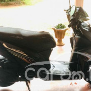 YAMAHA RAY ZR 2019