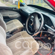 FORD LASER 1990