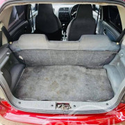 SUZUKI ALTO 2011