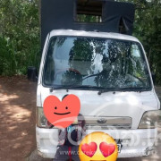 SUBARU SAMBAR 2007