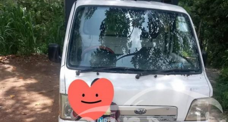 SUBARU SAMBAR 2007