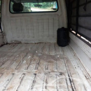 SUBARU SAMBAR 2007