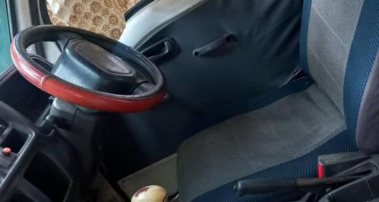 SUBARU SAMBAR 2007