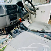 MITSUBISHI MINI TRUCK 2003