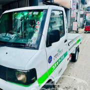 MITSUBISHI MINI TRUCK 2003