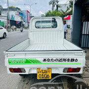 MITSUBISHI MINI TRUCK 2003