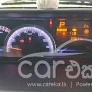 SUZUKI WAGON R 2017
