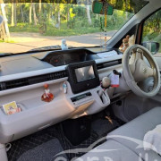 SUZUKI WAGON R 2017