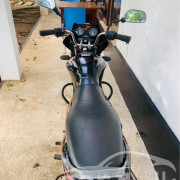 BAJAJ DISCOVER 100 2008