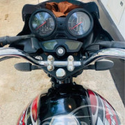 BAJAJ DISCOVER 100 2008