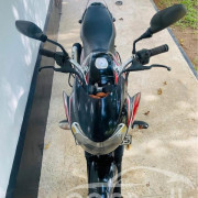 BAJAJ DISCOVER 100 2008