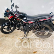BAJAJ DISCOVER 100 2008