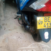 HONDA DIO 2016