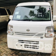 NISSAN CLIPPER NV100 2023