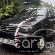SUZUKI ALTO LXI 2005