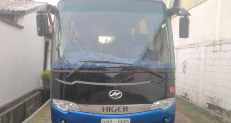 MICRO HIGER 2010