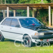 TOYOTA CARINA 1985