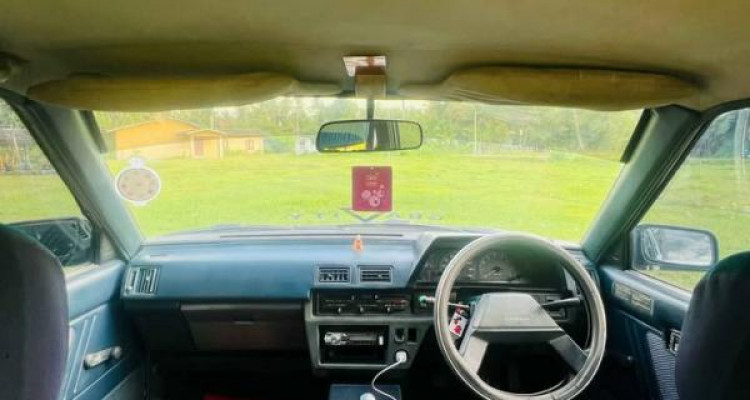 TOYOTA CARINA 1985