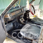 NISSAN SUNNY B211 1976