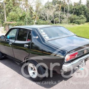 NISSAN SUNNY B211 1976