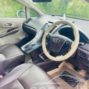 TOYOTA SAI 2010