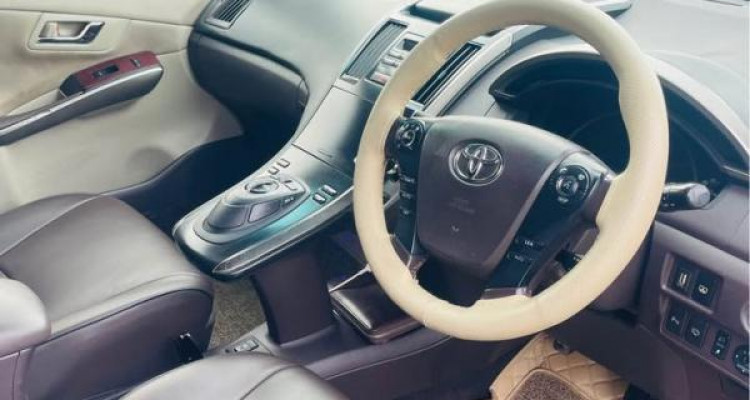 TOYOTA SAI 2010