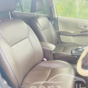 TOYOTA SAI 2010