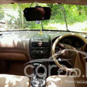 NISSAN SUNNY FB15 2001