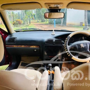 PEUGEOT 406 2001