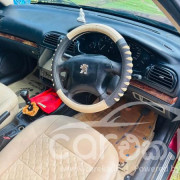 PEUGEOT 406 2001