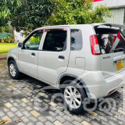 SUZUKI SWIFT 2003